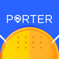 Porter careers - Be a driving partner at Porter