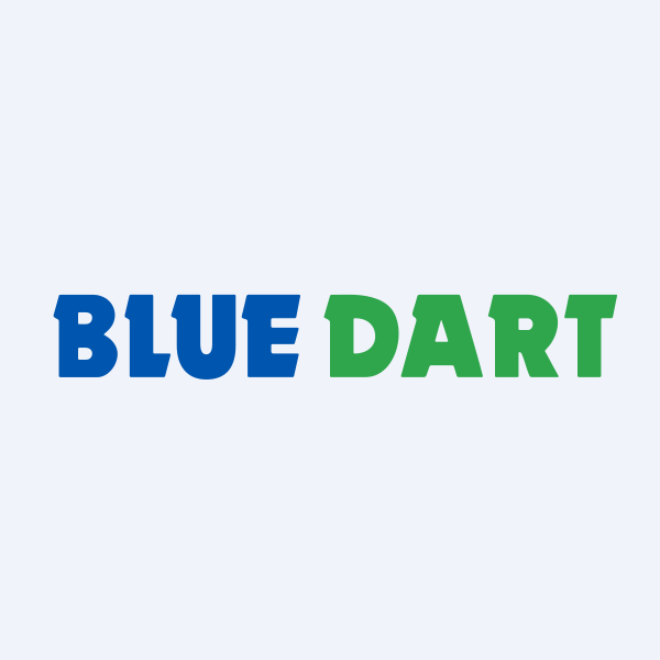 Blue Dart Delivery Driver jobs